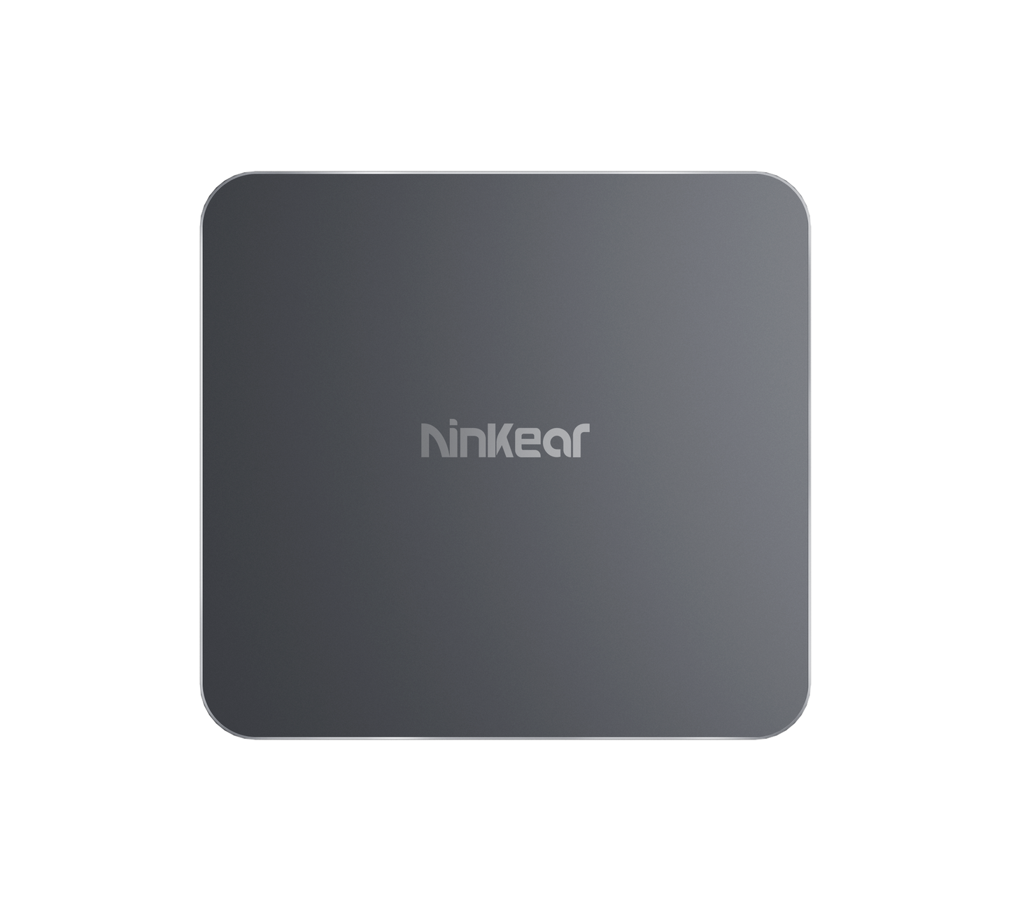 Ninkear Mini PC N10 Intel Alder Lake-N N100 16 GB DDR4 + 512GB SSD Dual-band WiFi Gigabit LAN Bluetooth 5.0 Window 11 Mini Computer