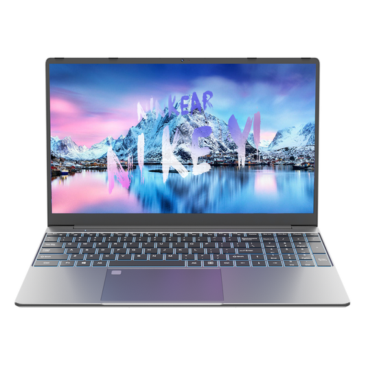 Ninkear A15 Plus Laptop 15,6-Zoll IPS Full-HD AMD Ryzen 7 5825U 32GB RAM + 1TB PCIE 57 WH Windows 11